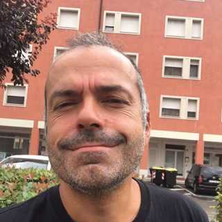 Andrea Zerbini photo