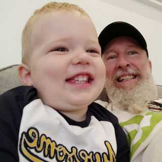 Paul Dowell-Senior photo