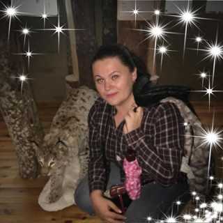 OlgaFinenko avatar