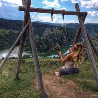 Irina Boskovic photo