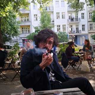 Andrei Janca photo