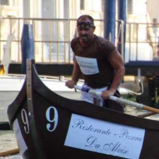 Renato Zangrossi photo