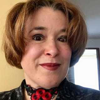 Patricia Schrijver photo