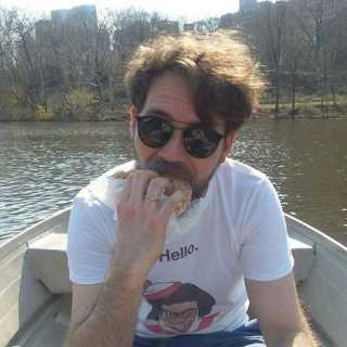 Daniel Schalewa photo