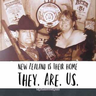 Richard-N-Alison Cradock photo