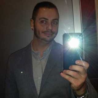 Strahinja Pavkovic photo