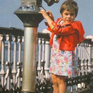 Catherine Van-Bilsen photo