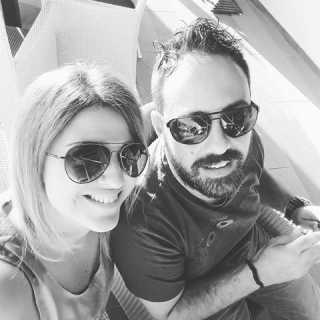 George Pandelides photo