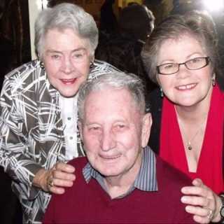 Catherine Adams photo