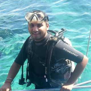 Akash Deo photo