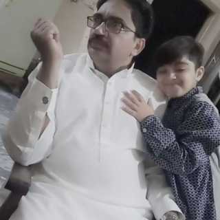 Khurram Mughal photo