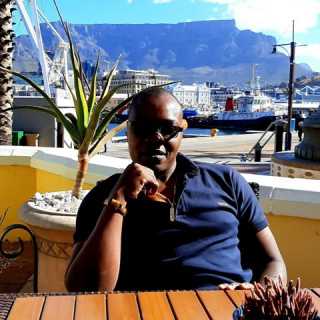 PatrickKanyimbo avatar