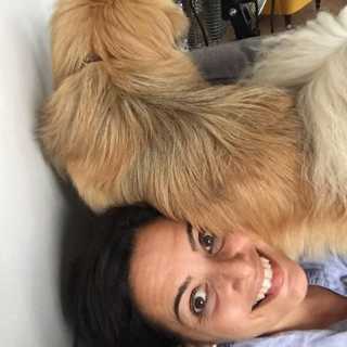 Francesca Fabricio photo
