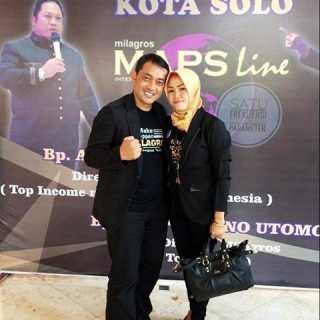 Danang Budyanto photo