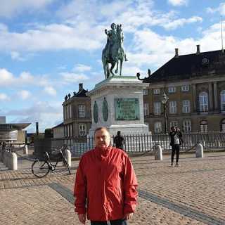 Сергей Кобылянский photo