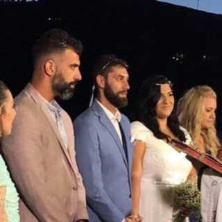 Nicola Margaronis photo