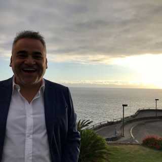 Fabian Miranda photo
