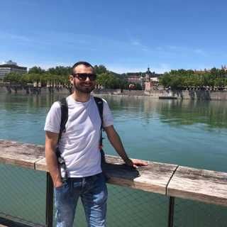 Alexandre Gilibert photo