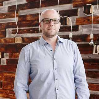 Sebastian Thiel photo