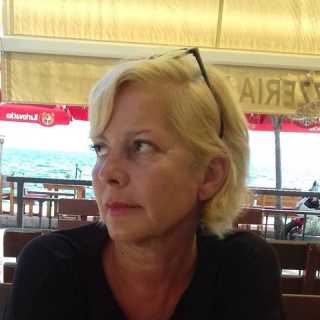 Ana Kron photo