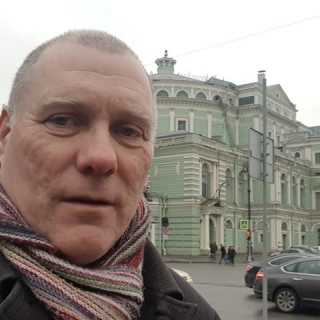 IgorSilchenkov avatar