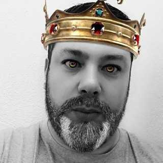 Christian Cauchi photo