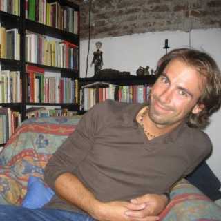 Mario della-Bella photo