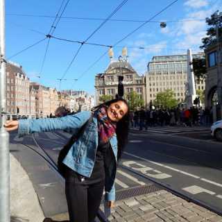 Shubhrima Ghosh photo