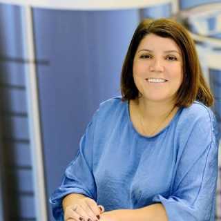 Valdirene Bastos-Licht photo