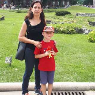 Nicolette Desira photo