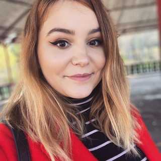 Adelina Cretu photo