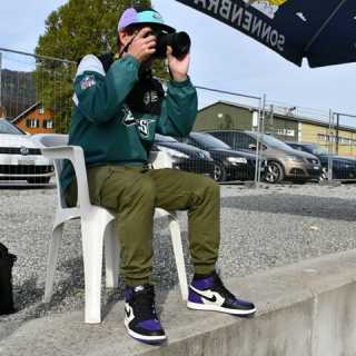 Remo Zollinger photo