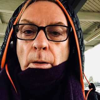 Anders Mannbeck photo