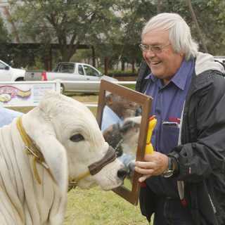 Charl van-Rooyen photo
