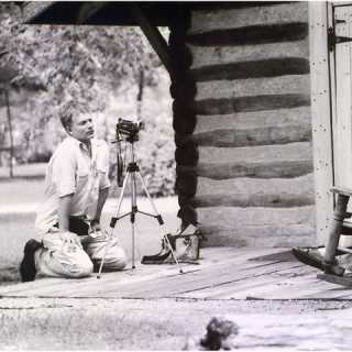 Will Richardsson photo