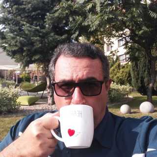 Christos Hadjicharalambous photo