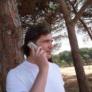 Vladimir Sergievskiy photo
