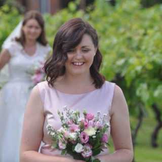 Sarah Breavington photo