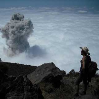 Zach Zimmerman photo