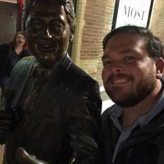 JD Hudman