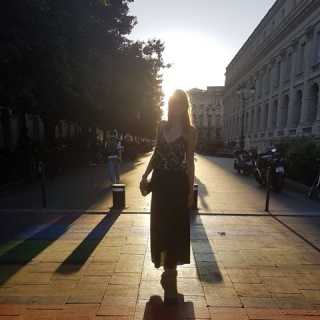 Fanny de-Finance photo