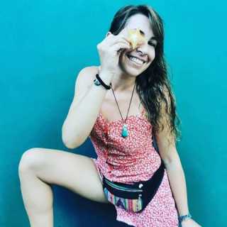 Serena Montali photo