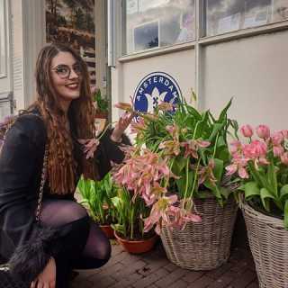 Milica Nikolic photo