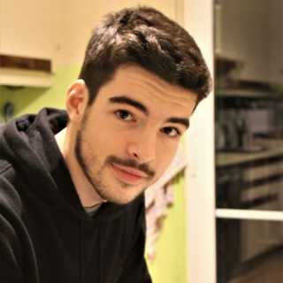 Louis Corsion photo