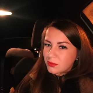 Yulya Gladkina photo