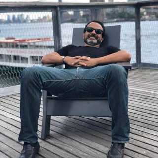 Nunno Ferreira-da-Sillva photo