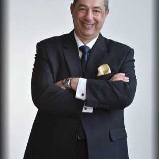 Peter Kapsalis photo