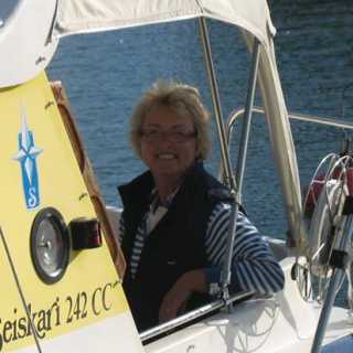 Marjatta Ahtiainen photo