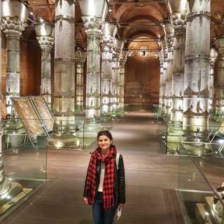 Mara Barbuletiu photo