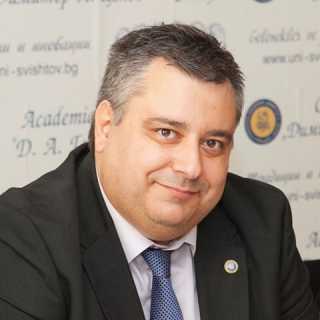 Yuliyan Gospodinov photo